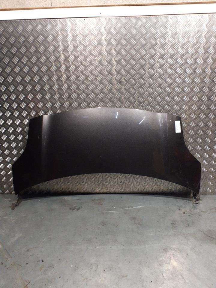 Capot TOYOTA YARIS 2 PHASE 1 Diesel - 1