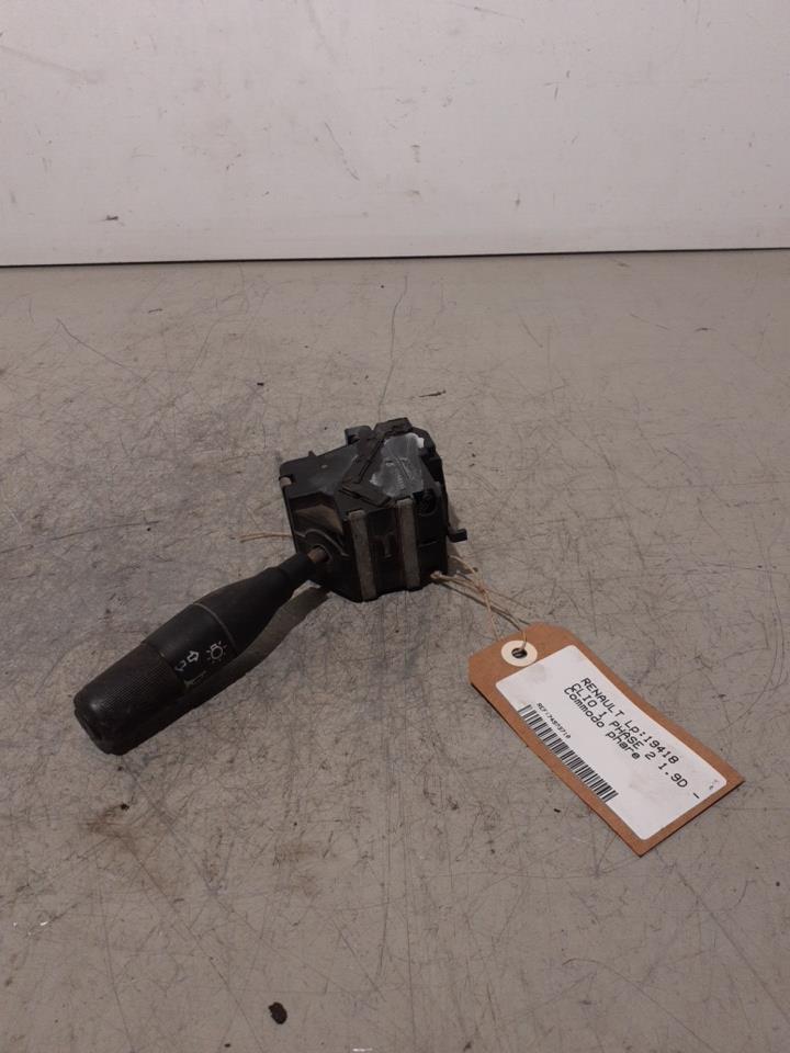 Commodo phare RENAULT CLIO 1 PHASE 2 Diesel - 1