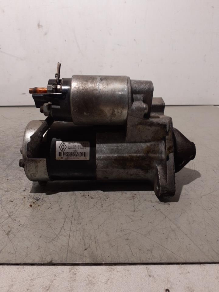 Demarreur RENAULT SCENIC 2 PHASE 2 Diesel - 1