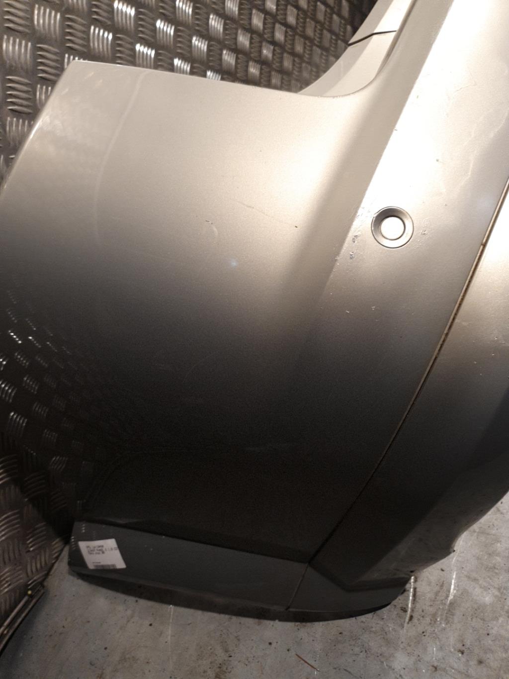 Pare choc arriere OPEL SIGNUM PHASE 2 Diesel - 1