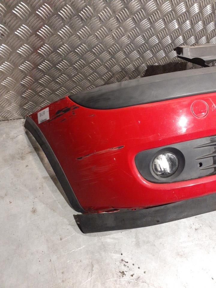 Pare choc avant OPEL CORSA C PHASE 1 Essence - 1