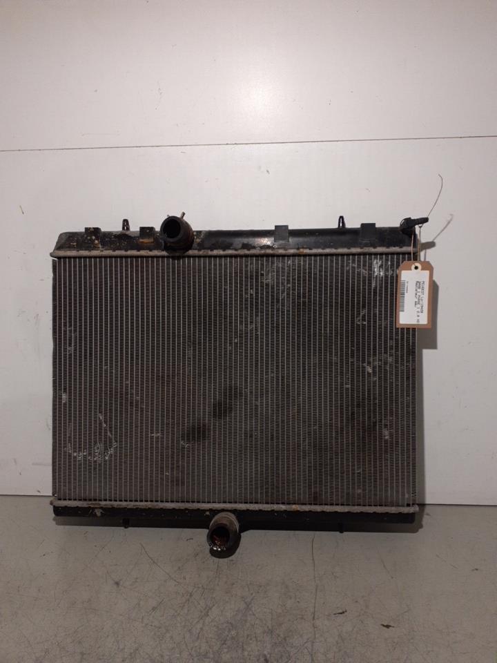 Radiateur eau PEUGEOT 3008 1 PHASE 1 Diesel - 1