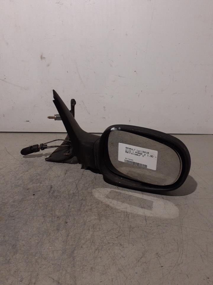 Retroviseur droit RENAULT CLIO 1 PHASE 2 Diesel - 1