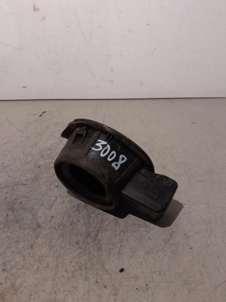 Trappe d'essence PEUGEOT 3008 1 PHASE 1 Diesel - 1