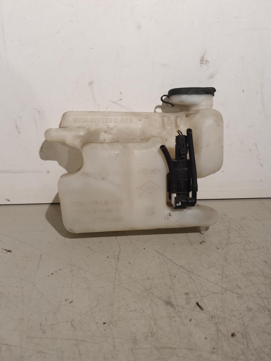 Vase de lave glace RENAULT TWINGO 1 PHASE 3 Essence - 1