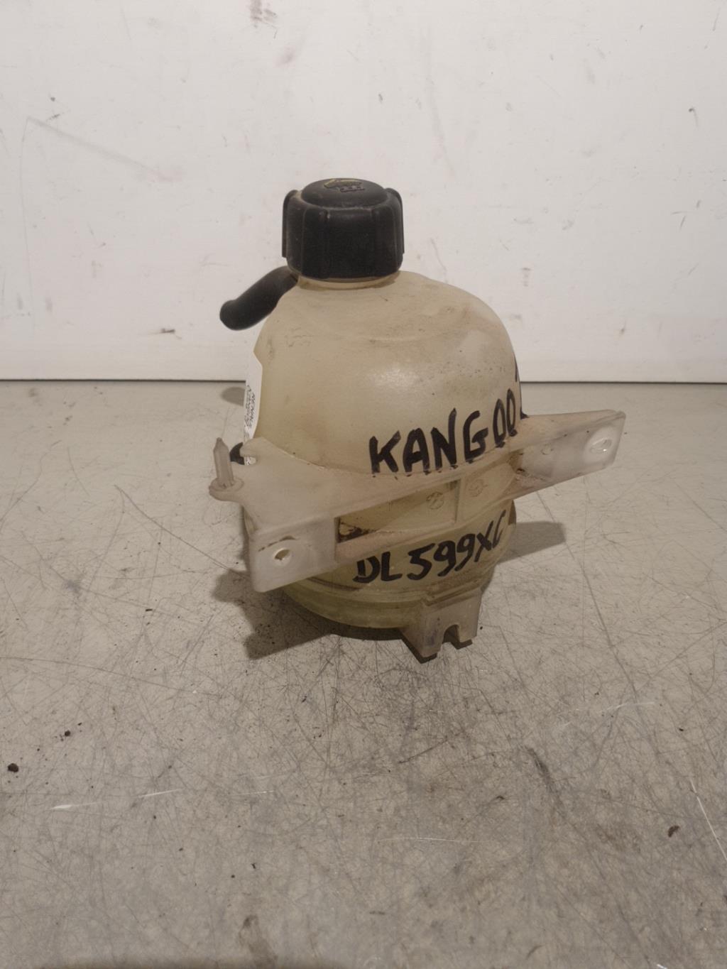 Vase d'expansion RENAULT KANGOO 1 PHASE 2 Diesel - 1