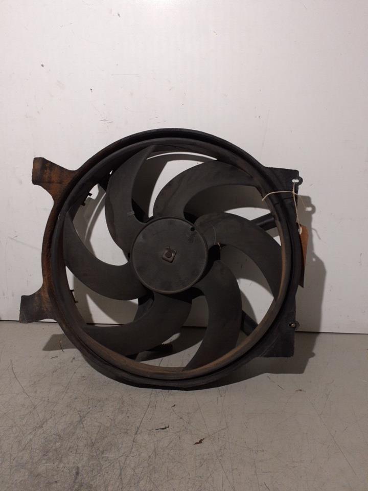 Ventilateur RENAULT CLIO 1 PHASE 2 Diesel - 1