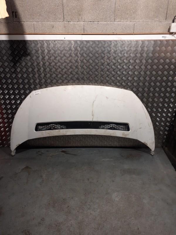 Capot CITROEN JUMPY 2 Diesel - 1
