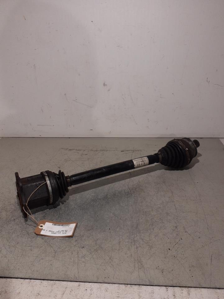 Cardan droit (transmission) AUDI A4 2 AVANT PHASE 2 BREAK Diesel - 1