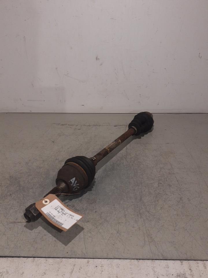 Cardan gauche (transmission) CITROEN C3 1 PHASE 1 Essence - 1