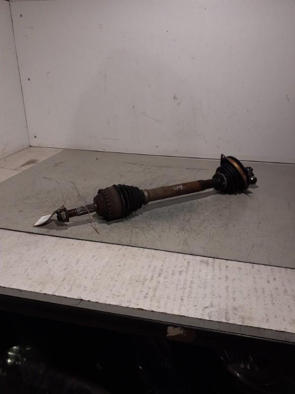 Cardan gauche (transmission) RENAULT CLIO 2 PHASE 1 Diesel - 1