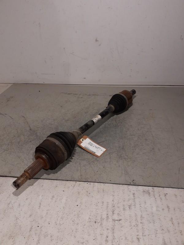 Cardan gauche (transmission) RENAULT KANGOO 2 PHASE 1 Electricité - 1