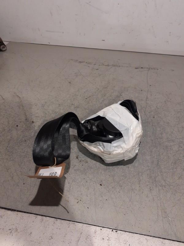 Ceinture arriere droit RENAULT MEGANE 3 PHASE 2 Diesel - 1