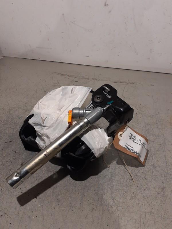 Ceinture avant gauche RENAULT MEGANE 3 PHASE 2 Diesel - 1
