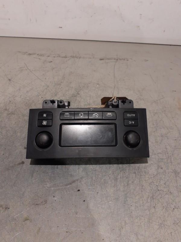 Commande chauffage PEUGEOT 307 PHASE 2 Diesel - 1