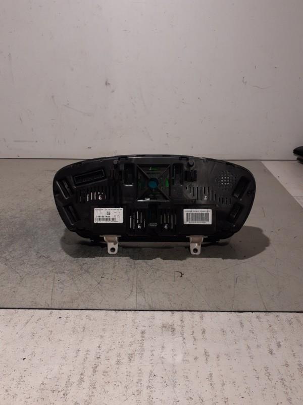 Compteur RENAULT CAPTUR 1 PHASE 2 Diesel - 1