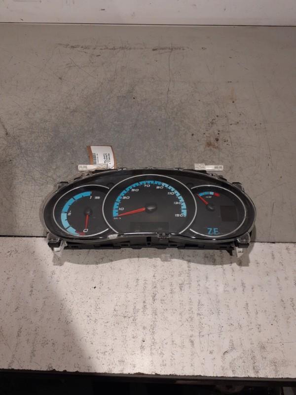 Compteur RENAULT KANGOO 2 PHASE 1 Electricité - 1