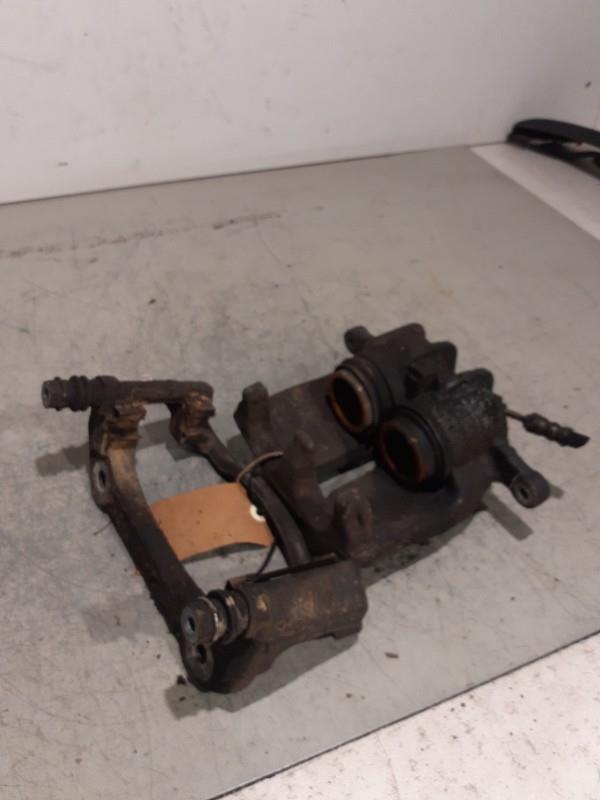 Etrier avant droit (freinage) CITROEN JUMPY 2 Diesel - 1