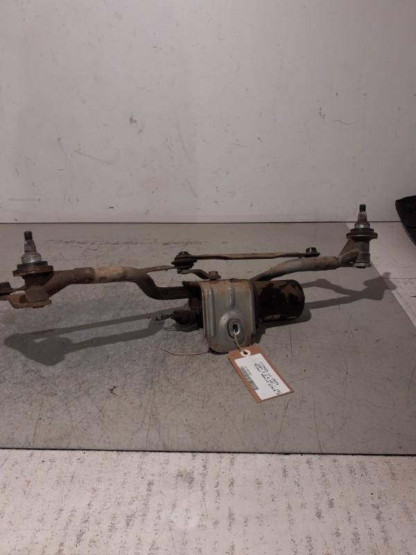 Moteur essuie glace avant CITROEN JUMPY 2 Diesel - 1