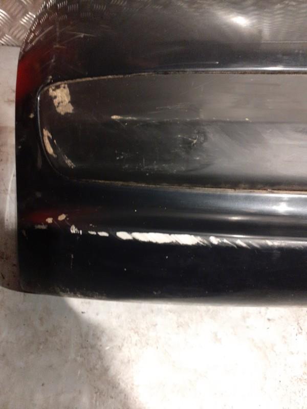 Pare choc arriere PEUGEOT 207 PHASE 2 Essence - 1