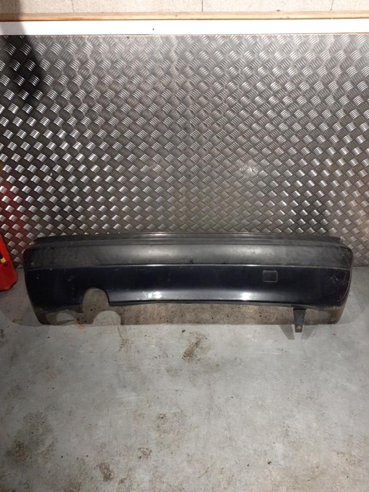 Pare choc arriere CITROEN XSARA PHASE 2 Diesel - 1