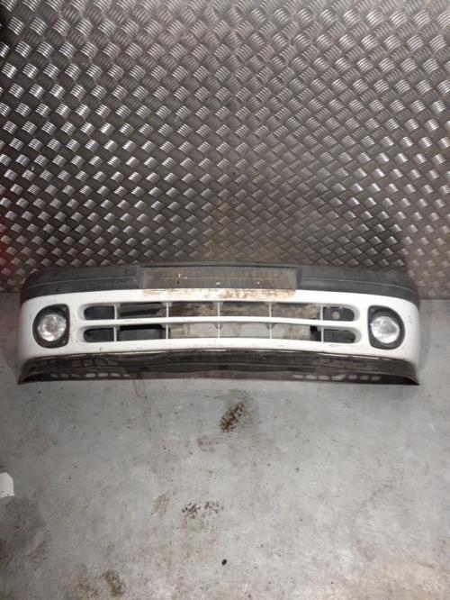 Photo de la pièce
