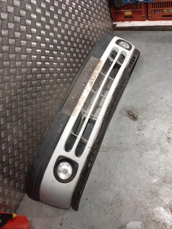 Pare choc avant RENAULT CLIO 2 PHASE 1 Diesel - 1