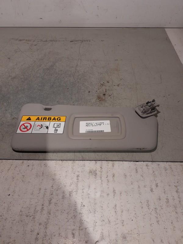 Pare soleil droit RENAULT CAPTUR 1 PHASE 2 Diesel - 1