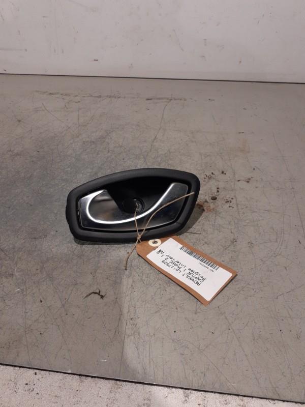 Poignee interieur arriere gauche RENAULT CAPTUR 1 PHASE 2 Diesel - 1