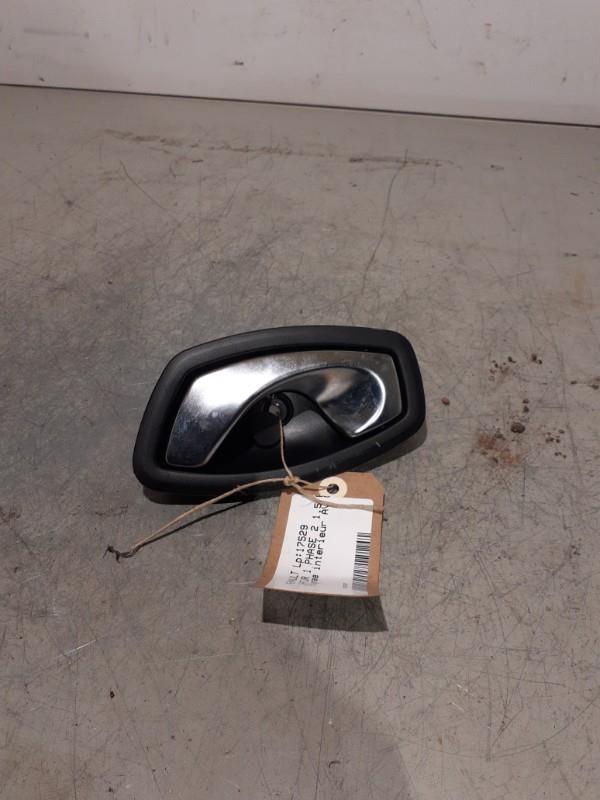 Poignee interieur avant gauche RENAULT CAPTUR 1 PHASE 2 Diesel - 1