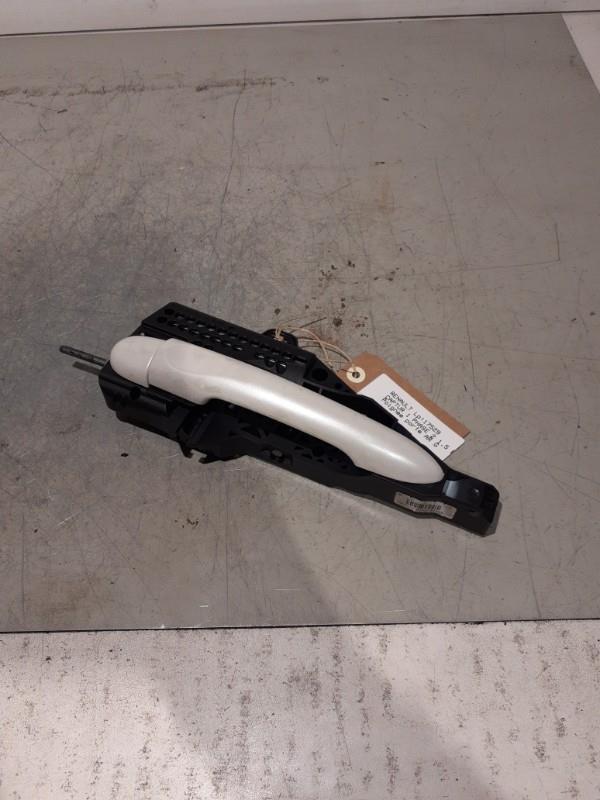 Poignee porte arriere gauche RENAULT CAPTUR 1 PHASE 2 Diesel - 1
