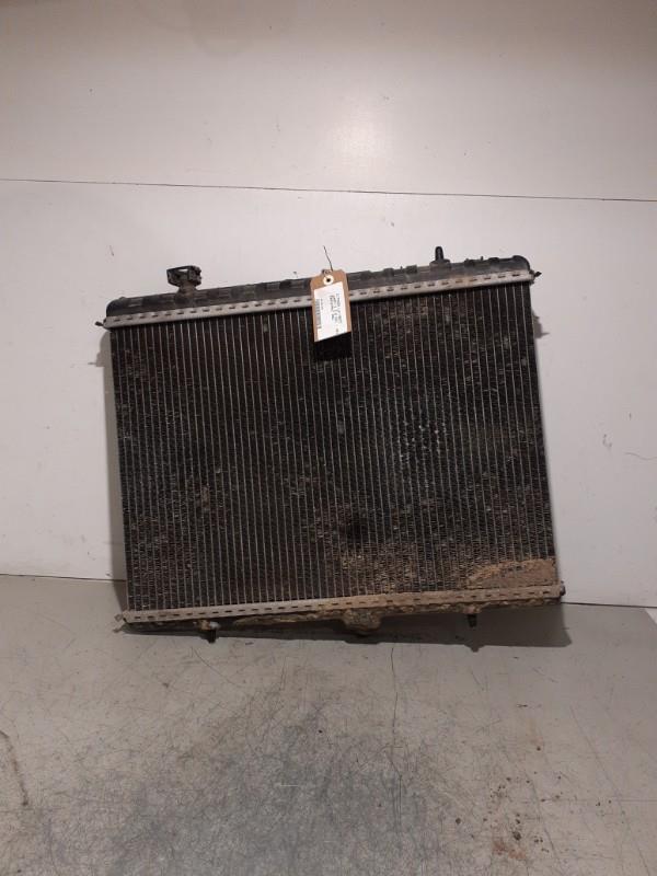 Radiateur eau CITROEN JUMPY 2 Diesel - 1