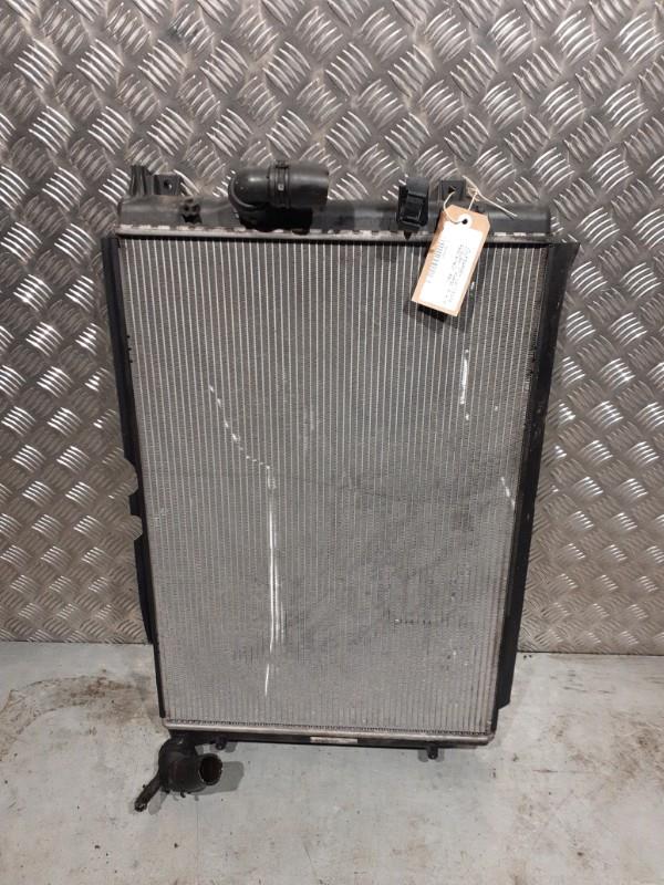 Radiateur eau VOLKSWAGEN TIGUAN 1 PHASE 2 Diesel - 1