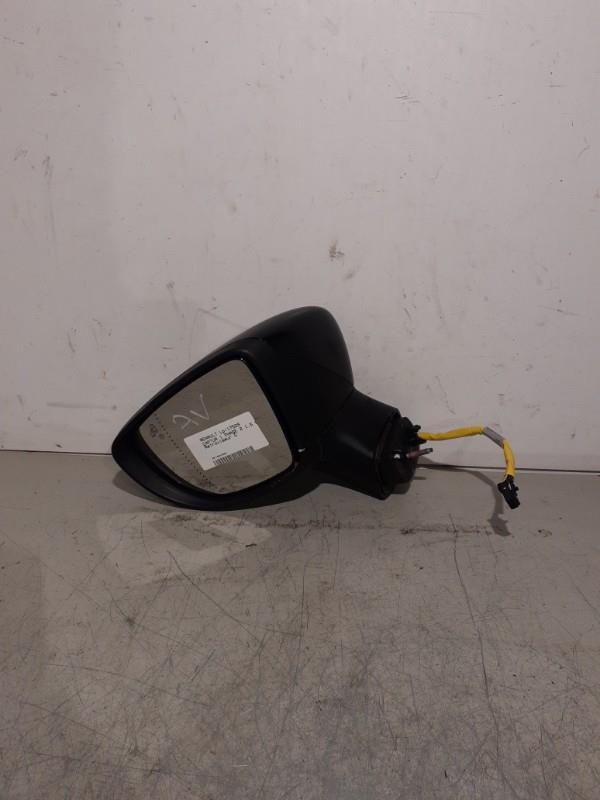 Retroviseur gauche RENAULT CAPTUR 1 PHASE 2 Diesel - 1