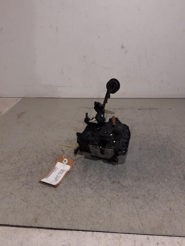 Serrure arriere droit RENAULT CAPTUR 1 PHASE 2 Diesel - 1