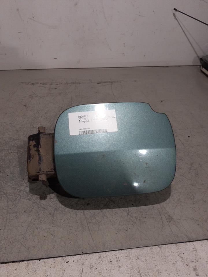 Trappe d'essence RENAULT CLIO 3 PHASE 1 Diesel - 1