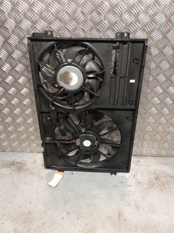 Ventilateur VOLKSWAGEN TIGUAN 1 PHASE 2 Diesel - 1