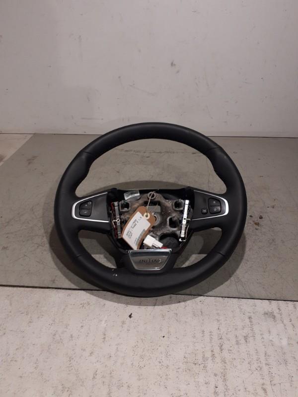 Volant RENAULT CAPTUR 1 PHASE 2 Diesel - 1