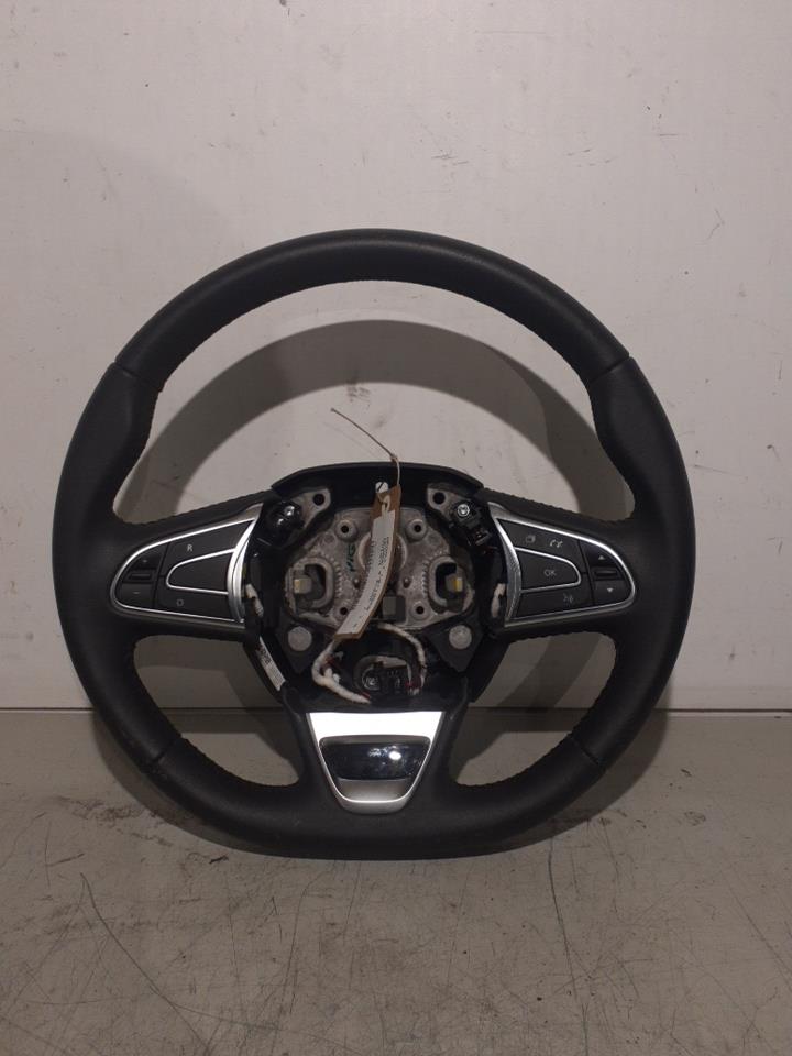Volant RENAULT MEGANE 4 PHASE 1 Diesel - 1