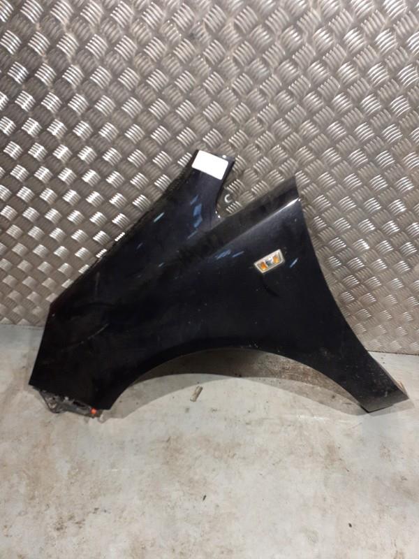 Aile avant gauche OPEL CORSA D PHASE 2 Diesel - 1