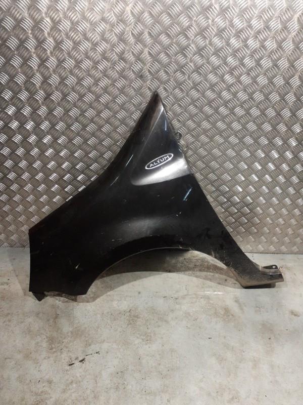 Aile avant gauche RENAULT MODUS PHASE 1 Essence - 1
