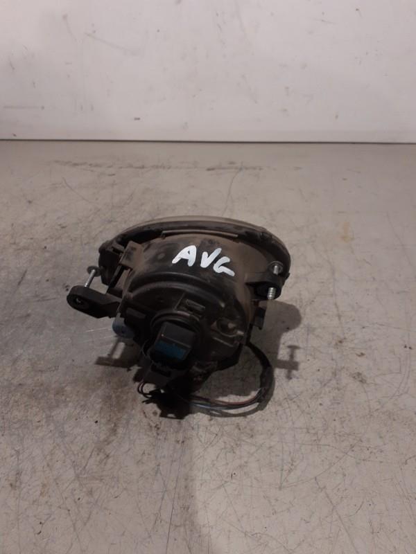 Anti brouillard gauche (feux) RENAULT TWINGO 2 PHASE 2 Essence - 1