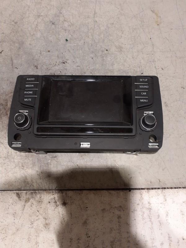 Autoradio VOLKSWAGEN GOLF 7 PHASE 1 BREAK Essence - 1