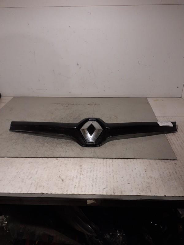 Calandre RENAULT TWINGO 2 PHASE 2 Essence - 1