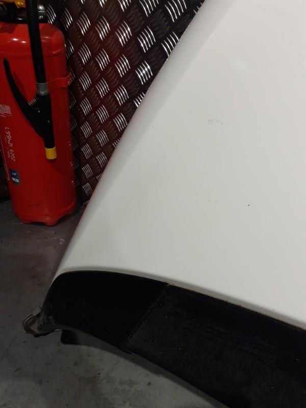 Capot PEUGEOT 5008 1 PHASE 2  - 1