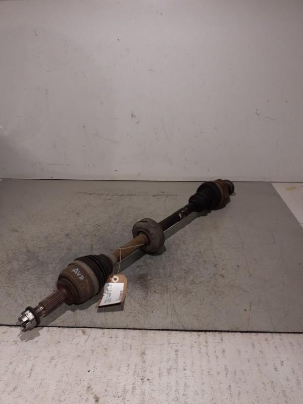 Cardan droit (transmission) RENAULT TWINGO 2 PHASE 2 Essence - 1