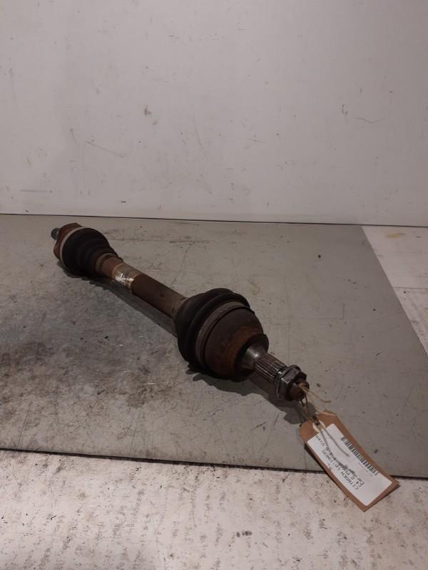 Cardan gauche (transmission) CITROEN C4 2 PHASE 1 Diesel - 1