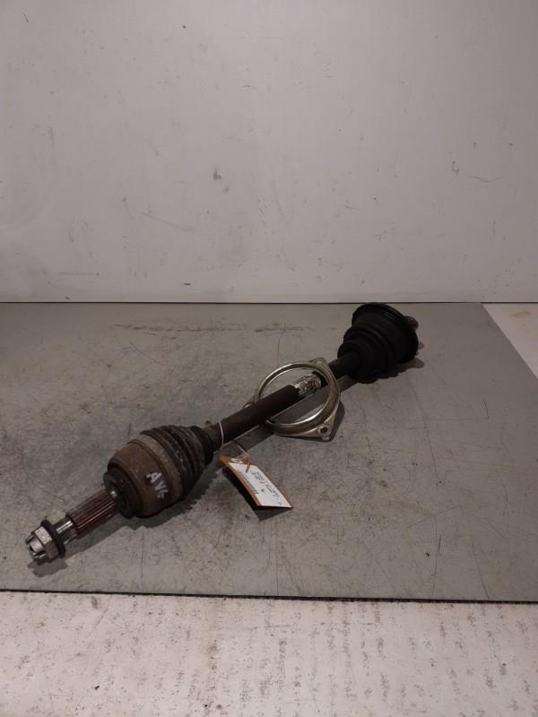 Cardan gauche (transmission) RENAULT TWINGO 2 PHASE 2 Essence - 1