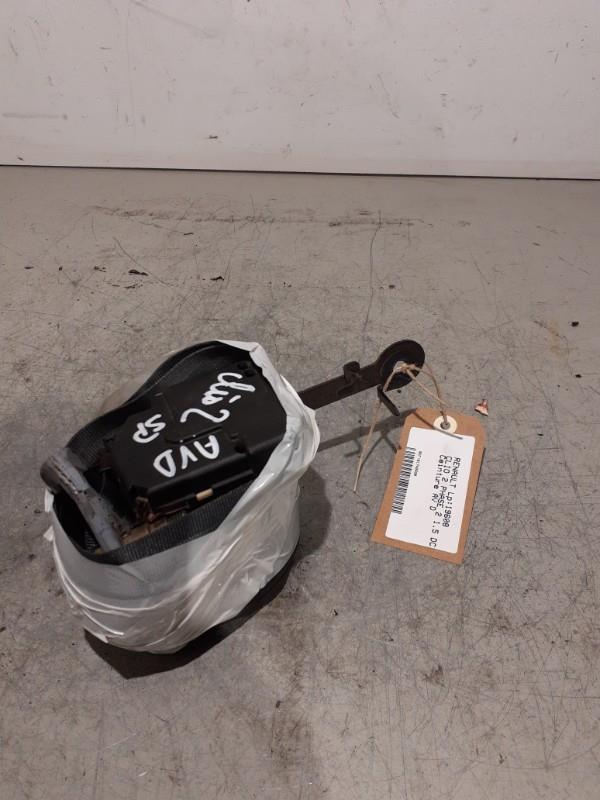 Ceinture avant droit RENAULT CLIO 2 PHASE 2 Diesel - 1