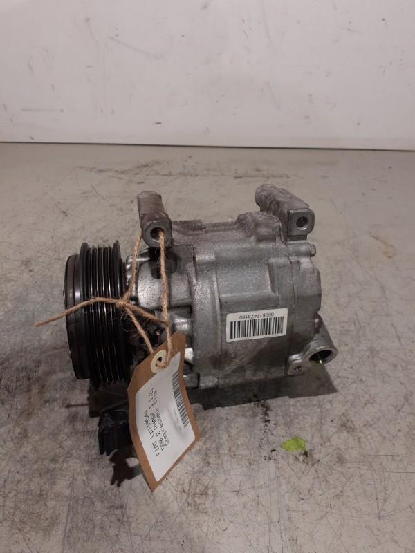 Compresseur clim FIAT 500 2 PHASE 1 Essence - 1